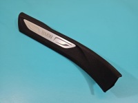 фото thumb №1, Защита накладка порог tl bmw x5 f15 7284579