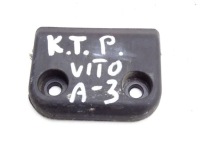 фото thumb №1, Mercedes vito w639 03-14 заглушка засов крышки задняя