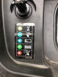 фото thumb №7, Bmw x1 u11 u12 кришка заряджання 9323528