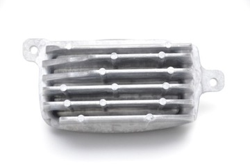 фото thumb №3, Модуль led drl світла megane iv лівий 285759447r