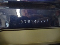 Двері ліва перед передні bmw x6 g06 2019- двері ліва перед bmw x6 g06 llu Доставка, фото thumb