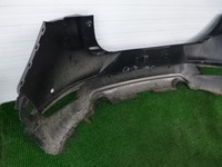 фото thumb №6, Mazda cx-3 2015- бампер задній pod pdc задня оригінальний номер