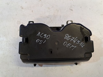 фото thumb №5, Volvo xc90 2005 крепления заводские