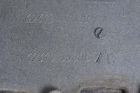 фото thumb №8, Решётка радиатора решётка nissan qashqai j10 62310-jd00b