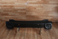 фото thumb №1, Бампер задняя suzuki sx4 s cross iii