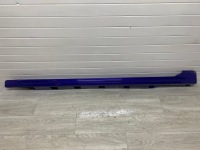 фото thumb №1, Vw passat b8 r-line молдинг поріг поріг ліва 3g0853857g