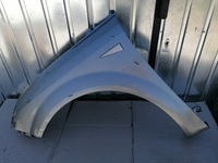 фото thumb №1, Крыло левый перед renault scenic ii 2 рестайлинг