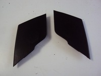 фото thumb №1, Заглушки динаміків jeep cherokee kl 2.2d 13-