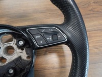 фото thumb №10, Воздуховод audi a3 lift q2 8v s-line oryg 8v0419091cj