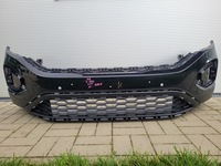 фото thumb №5, Vw t-roc t roc 2ga lift 21- бампер перед передний 2ga807217q