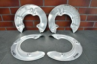 фото thumb №15, Тормоза тормозные диски суппорт bmw 5 g60 g61 x3 g45 m-pakiet 348x30 niebieskie