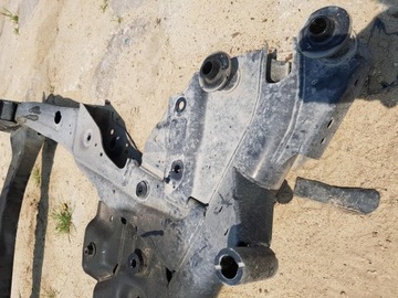 фото thumb №7, Тележка подрамник перед 1.7cdi mercedes vito w447