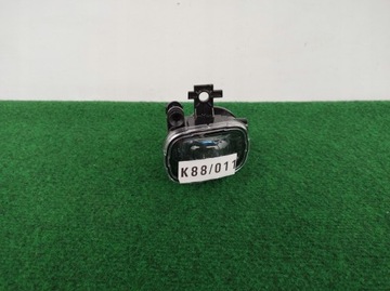 фото thumb №1, Левый галоген led śwatło дневные drl nissan juke qashqai renault trafic zoe