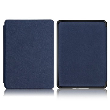 Чехол для Kindle 10 Touch 2019, силиконовая задняя часть, серый