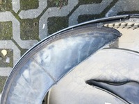 фото thumb №5, Honda cr-v crv ii захист колеса запасного 01-06r