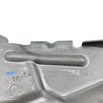 фото thumb №9, Педаль гальма dacia duster sandero iii logan iii 465016808r