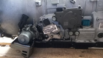 фото thumb №10, Hyundai genesis g80 2.5t. 2022r. коробка передач коробки передач a/t 4wd zb34 45241-47350