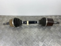 Купить 2021 jeep renegade приводной вал передняя 10377784, фото thumb