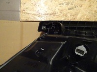 фото thumb №4, Honda cr-v v лампа правая full led направляющая bdb