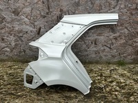 фото thumb №1, Hyundai i20 ii праве обшивка задня задні крила