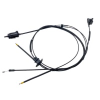 фото thumb №1, Трос капот регулировки света renault express van