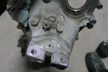 фото thumb №3, Ford fiesta mk8 захист розподільний вал 1.0 ecoboost 2020-