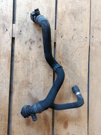 фото thumb №1, Шланг трубка wody audi a4 b8 a5 8t 2.0tdi