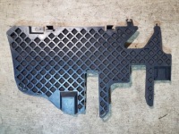 фото thumb №1, Пластик захист pod консоль skoda octavia i lift