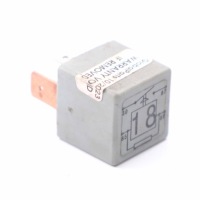 фото thumb №9, Vag volkswagen audi seat skoda реле 4 контакты 12v 40a 191937503