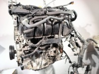фото thumb №13, Двигун стійка xa25a-e96cg 2.5 lexus es300h