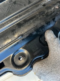 фото thumb №13, Переднее тележка подрамник колыбель передние перед audi sq7 q7 ii 4m 4.0 tdi v8 q7