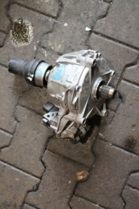 фото thumb №1, 2823. редуктор audi 0cj409431g