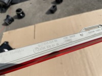 фото thumb №6, Свет стоп w крышка задняя 15-18r a2468200156 mercedes w246 w 246 lift