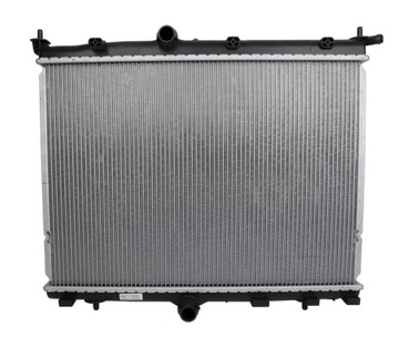 фото thumb №1, Радиаторов ds3 crossback 2018 -