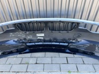 фото thumb №11, Bmw 3 f30 f31 бампер перед передний kompletny 4xpdc омыватель 354 titansilber