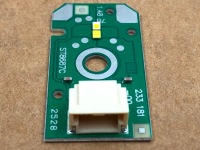 фото thumb №4, Пластина full led multibeam performance 3pin drl 23318100 do w213 20-23 lift