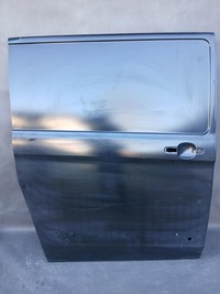 фото thumb №1, Ford transit custom 13-17 дверь задняя задние правое oryg