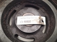 фото thumb №7, Land rover range rover sport шкив коленчатого вала коленчатого 3.6 d 4x4 дизель