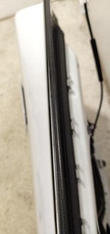 фото thumb №16, Дверь porsche taycan 2021 з задний po правой