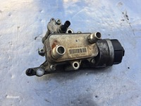 фото thumb №1, Основание фильтра масла jeep renegade 1,6d 55273044