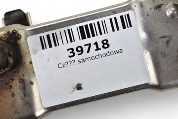 фото thumb №11, Радіаторів клапан egr renault scenic ii 1.9 dci 8200171191d h7700107471