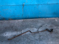 фото thumb №1, Mercedes w123 coupe c123 2,8 b m110 тяга газа