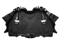 Купити Mercedes s klasa 217 coupe захист pod двигун метал, фото thumb