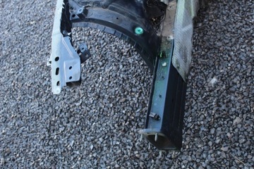 фото thumb №12, Чверть лонжерон поріг перед праві bmw e90 e91