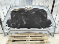 Капот ford galaxy 3 mk3 рестайлінг  2010-2014 колір h8 оригінал лак Недорого, фото thumb