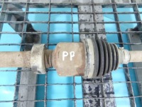 фото thumb №3, Приводной вал правая dacia sandero iii 20- 1.0 tce автоматическая коробка передач