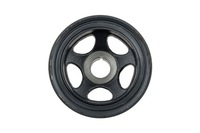 фото thumb №7, Колесо пасове вала колінчастий вал. mercedes x164 gl350cdi