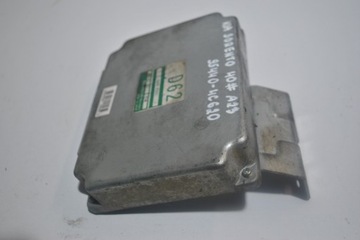 фото thumb №6, Комп'ютер коробки kia sorento i 95440-4c620