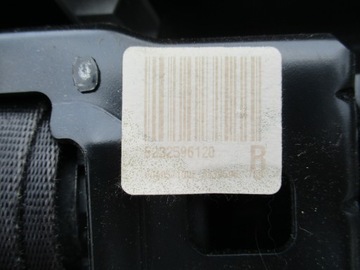 фото thumb №6, Volvo v50 2007 r-konsola подушки натягувачі