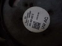 фото thumb №7, Комплект радіатор вентилятор roomster 1.6 tdi 15r